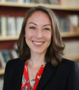 Michelle Rose, PhD
