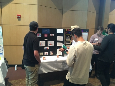 16th annual student research symposium 