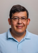 Dr. Andrés García-Penagos