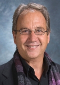 Portrait of Neil Schwartz