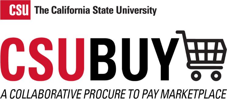 CSU BUY logo