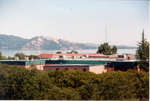 Sutter Lakeside Hospital