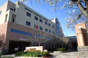 Rideout Regional Medical Center