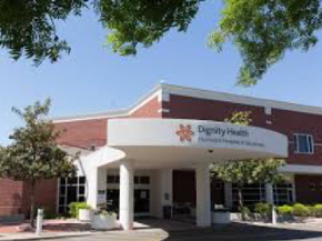 Methodist Hospital of Sacramento