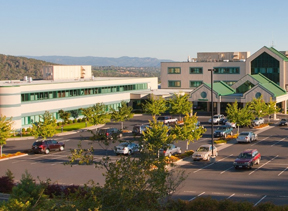 Sonora Regional Medical Center