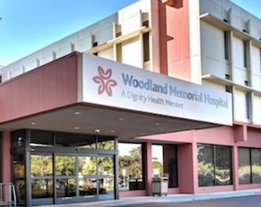 Woodland Memorial Hospital