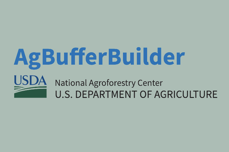 Logo for Ag Buffer Builder