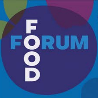 Food Forum logo