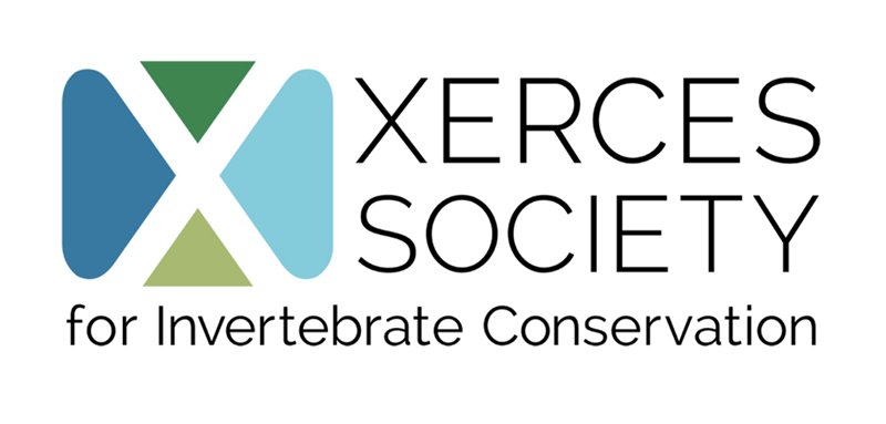 logo for xerces society
