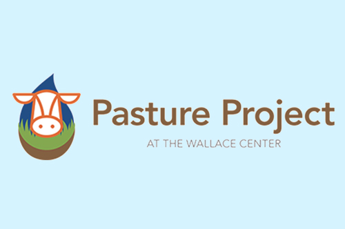 Pasture Project Logo