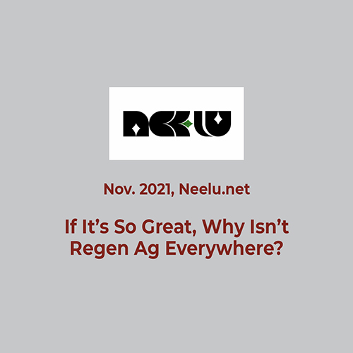 Nov. 2021, Neelu.net