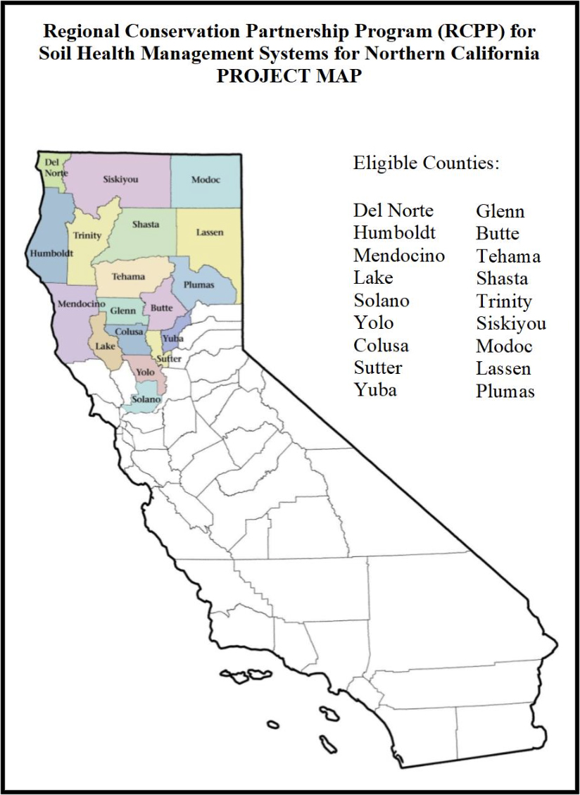map of eligible counties
