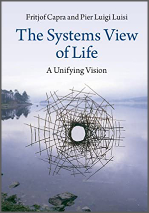 Bookcover of The Systems View of Life
