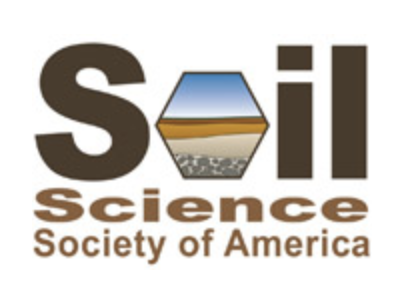 logo for Soil Science Society