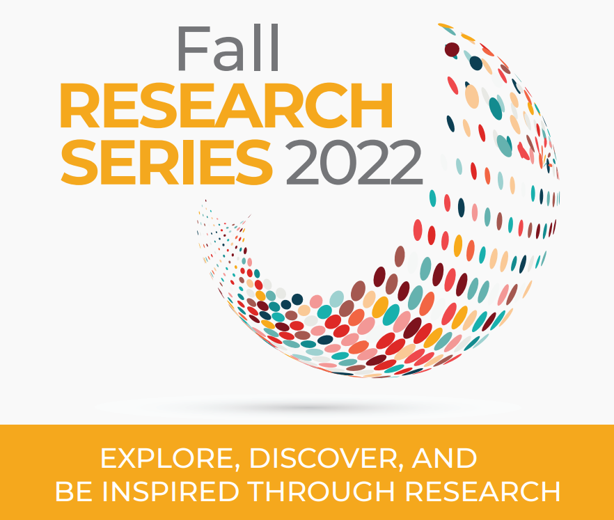 Fall Research Poster Image