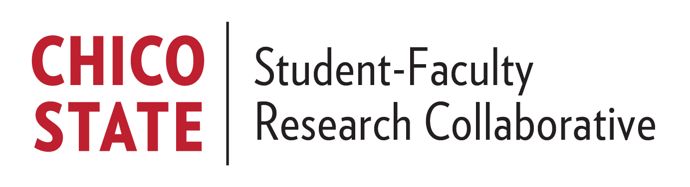 Student Faculty Research Collaborative Logo