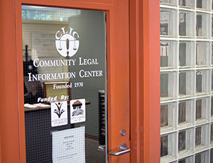 Community Legal Information Center (CLIC)