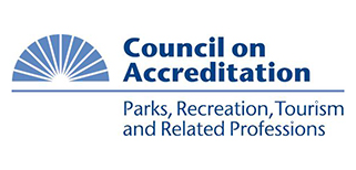 Council on Accreditation of Parks, Recreation, Tourism and Related Professions