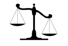 legal aid symbol