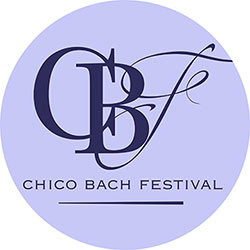 Chico Bach Festival logo