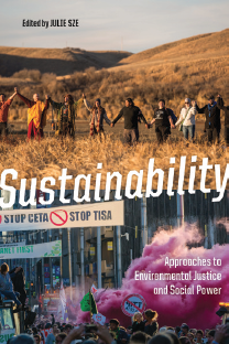 Sustainability magazine