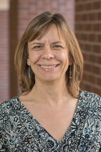 Portrait of Ann Schulte, PhD