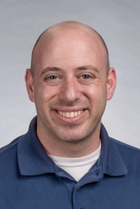 Portrait of Tal Slemrod, PhD