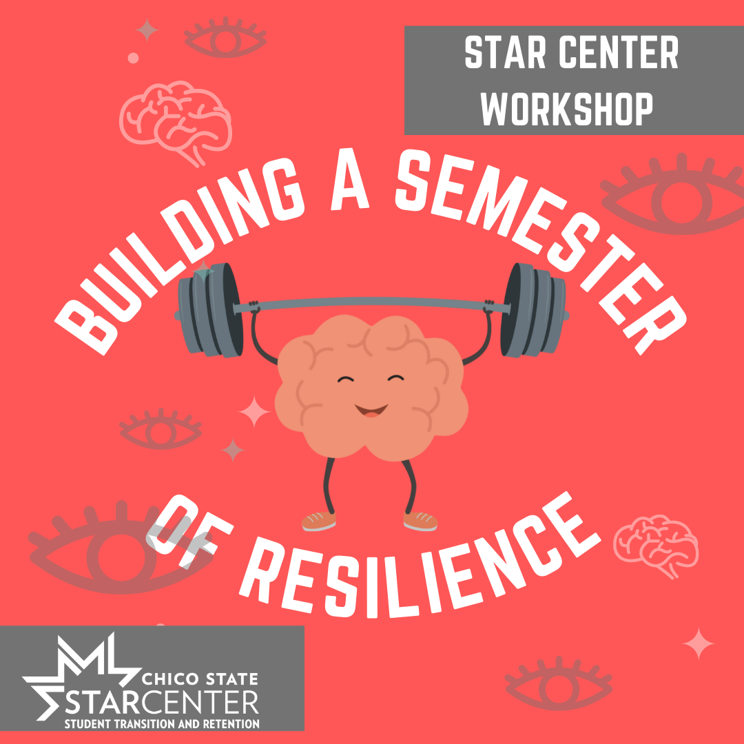 Building a Semester of Resilience