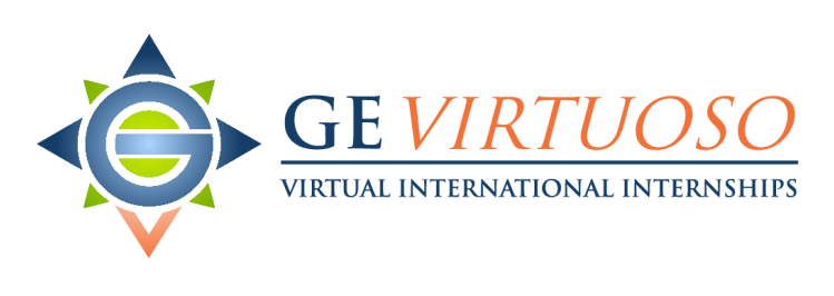 global experience virtuoso logo
