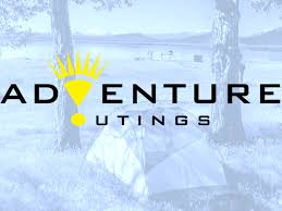 adventure outing's logo
