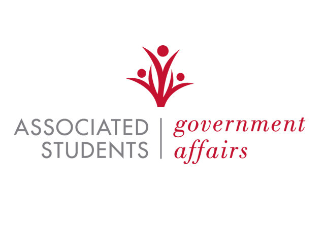 as students government logo