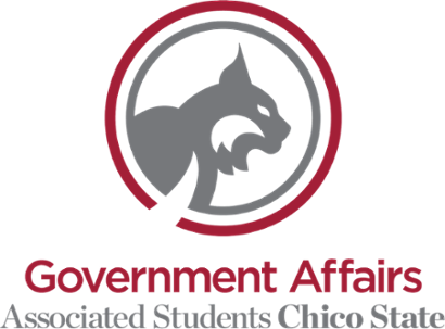 as students government logo