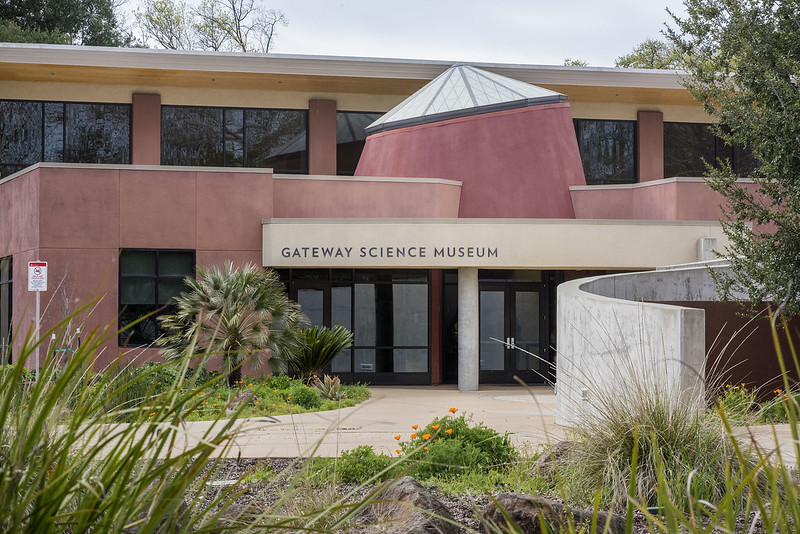 gateway science museum