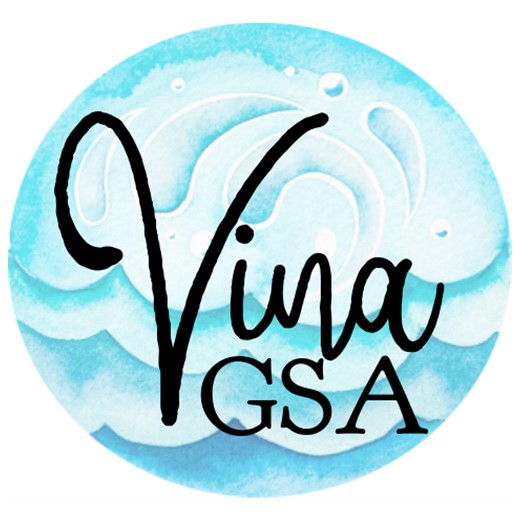 Vina GSA Logo