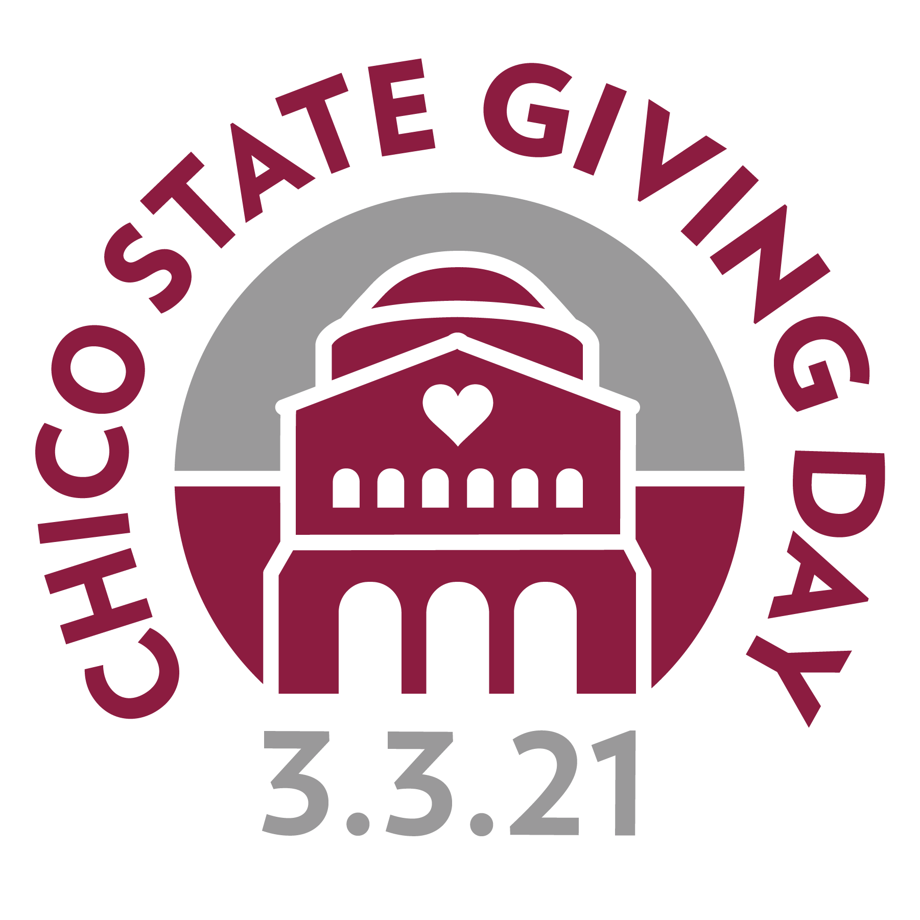 Giving Day logo