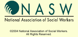 nasw logo