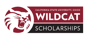 Wildcat Scholarships logo