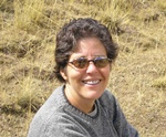 Professir Sue Steiner, PhD