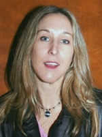 Instructor Andrea Rioux, MSW