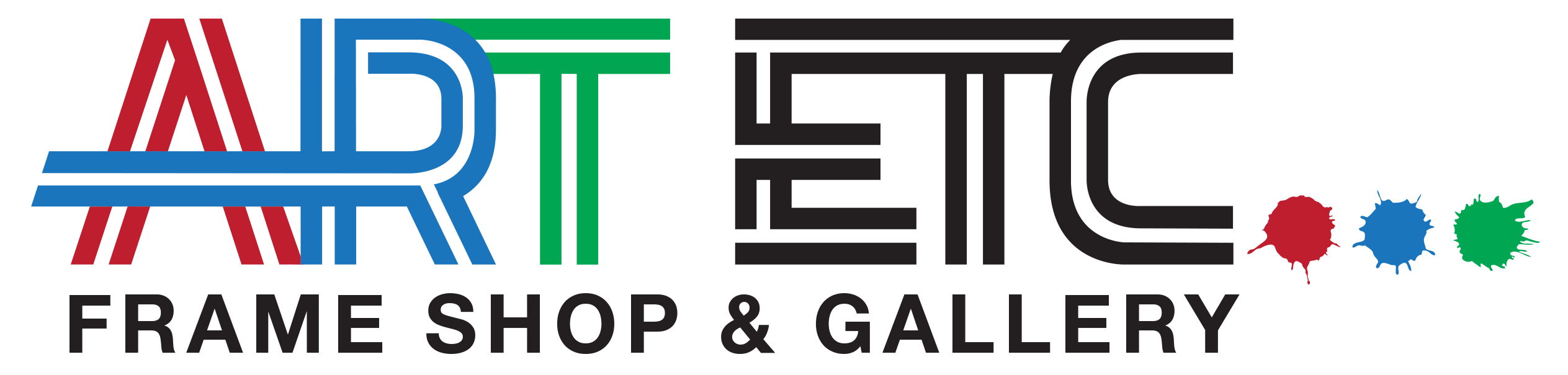 Art Etc Logo