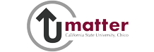 Umatter Logo