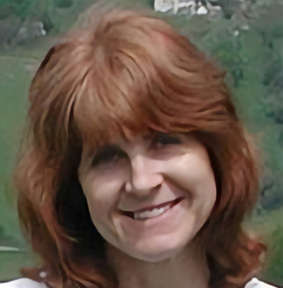DR. Colleen Hatfield